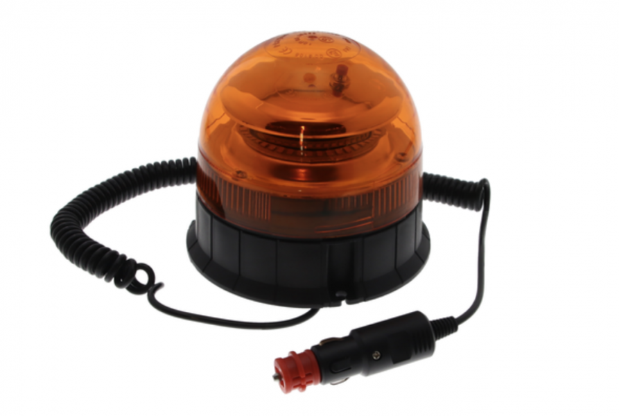 Vilkur LED Magnetiga 12-24v